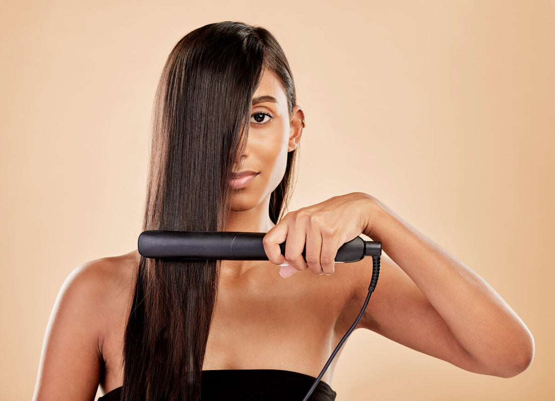 Dos & Don'ts for Heat Styling Hair