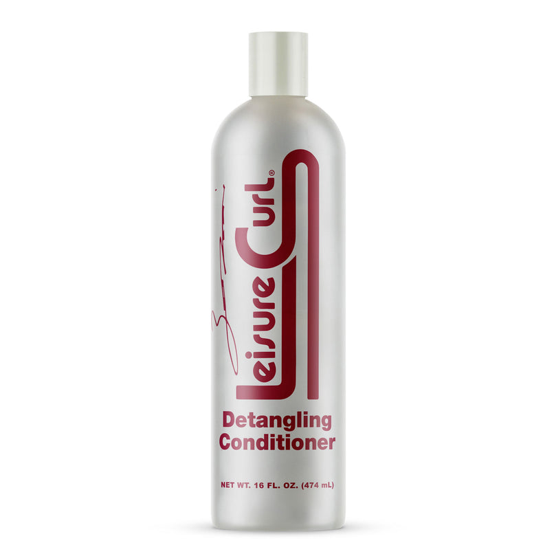 Leisure Curl Detangling Conditioner - Afam Concept Inc.