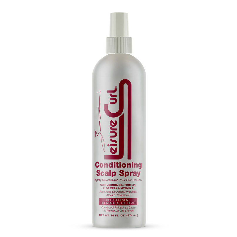 Leisure Curl Conditioning Scalp Spray - Regular - Afam Concept Inc.