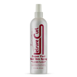 Leisure Curl Super Fast Hair Gro Spray - Afam Concept Inc.