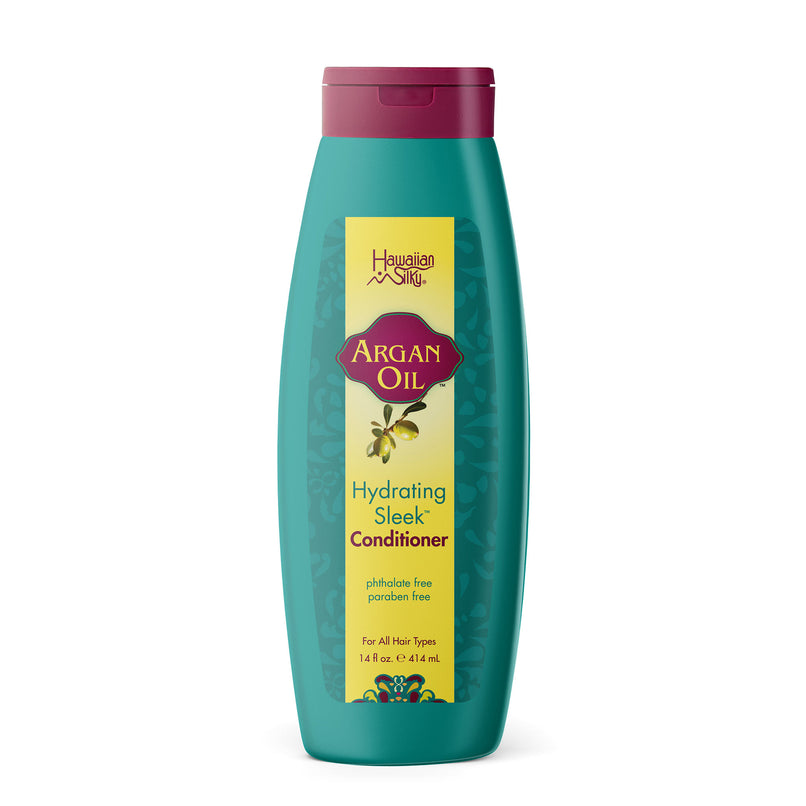 Hawaiian Silky Argan Conditioner - Afam Concept Inc.