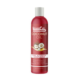 Leisure Curl Curl Activator Moisturizer - Afam Concept Inc.