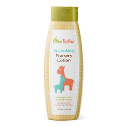 Olive Babies Nourishing Nursery Lotion - Afam Concept Inc.