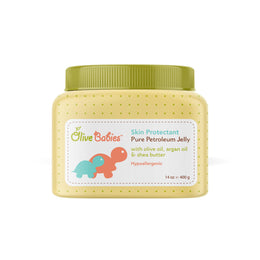 Olive Babies Pure Petroleum Jelly - Afam Concept Inc.